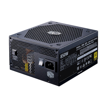 COOLERMASTER V850 GOLD POWER SOURCE